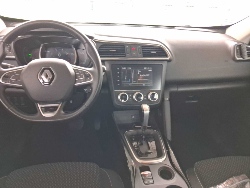 Renault Kadjar, 2022