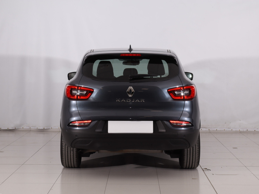 Renault Kadjar, 2022