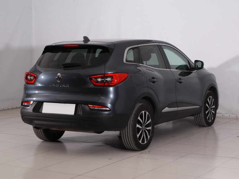 Renault Kadjar, 2022