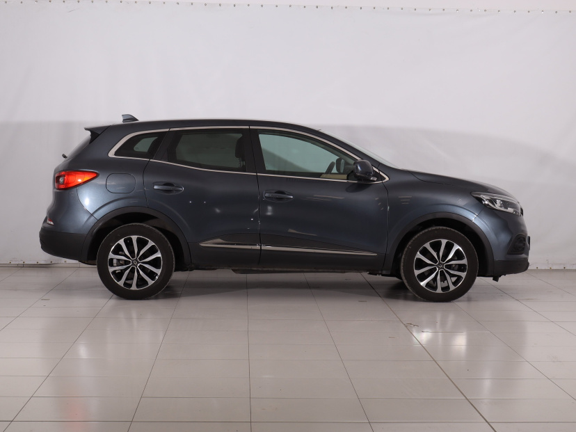 Renault Kadjar, 2022