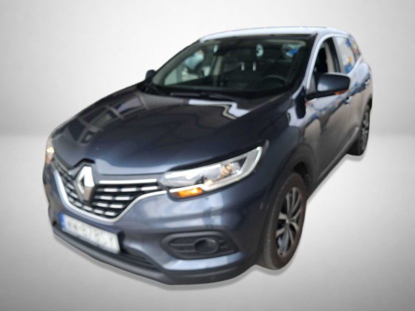 Renault Kadjar, 2022
