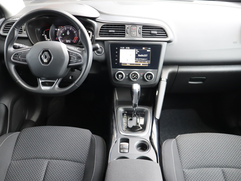 Renault Kadjar, 2022
