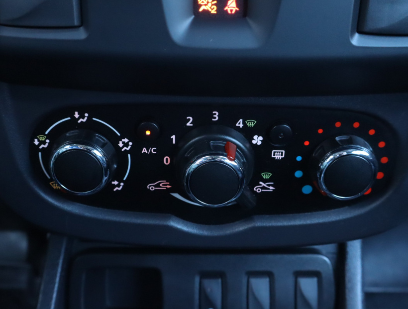 Dacia Duster, 2016