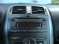 Toyota Auris, 2007