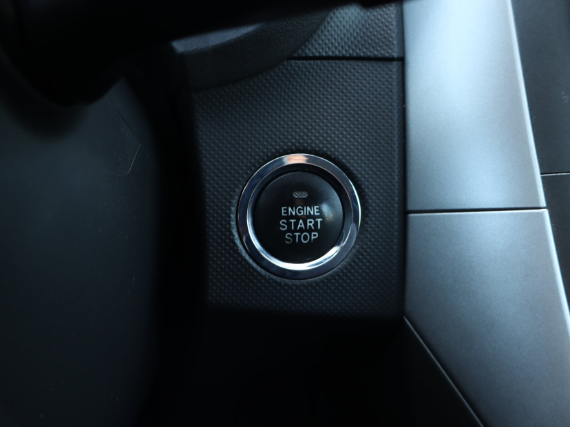 Toyota Auris, 2007