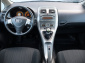 Toyota Auris, 2007