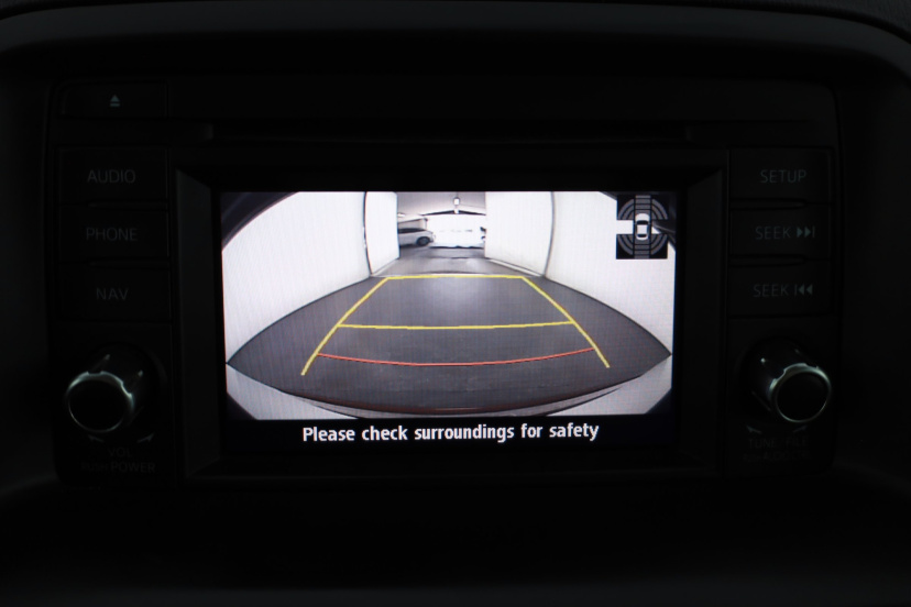 Mazda CX-5, 2012