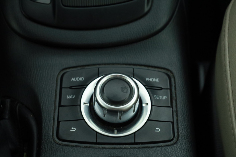 Mazda CX-5, 2012