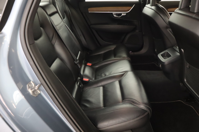 Volvo S90, 2017
