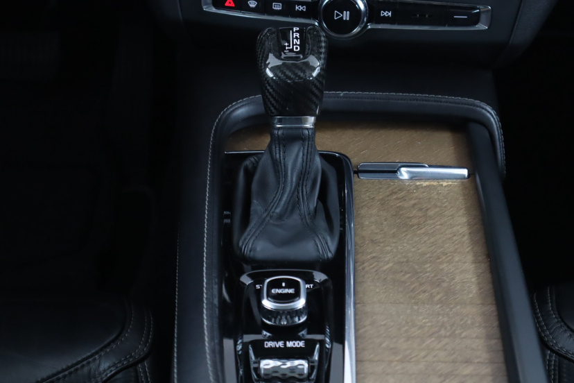 Volvo S90, 2017