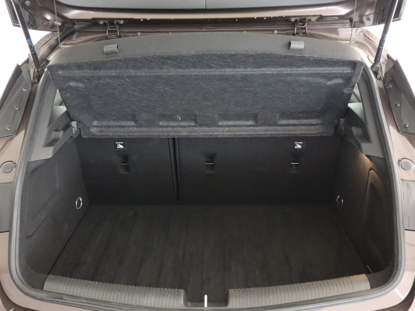 Opel Astra, 2019
