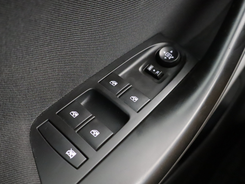 Opel Astra, 2019