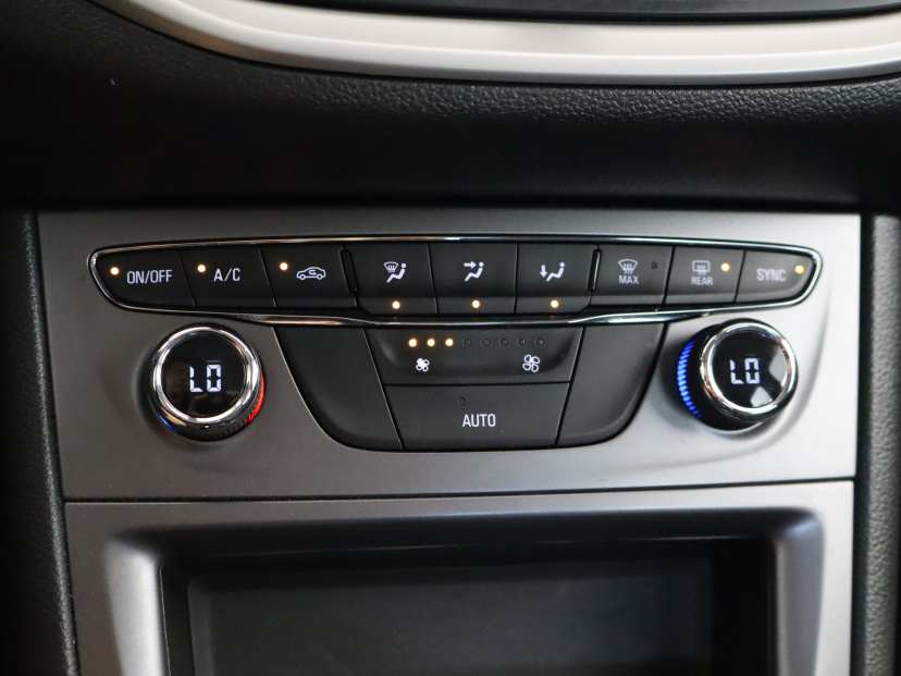 Opel Astra, 2019