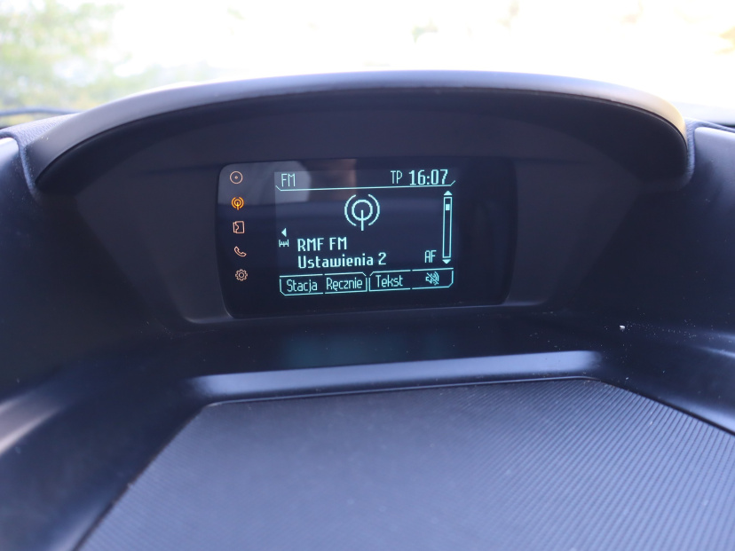 Ford Kuga, 2014