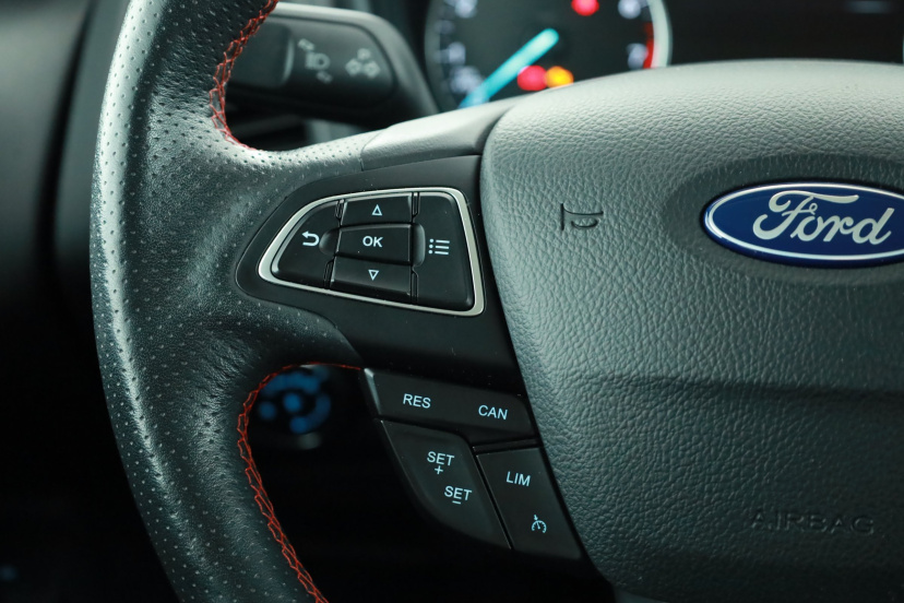 Ford Ecosport, 2020