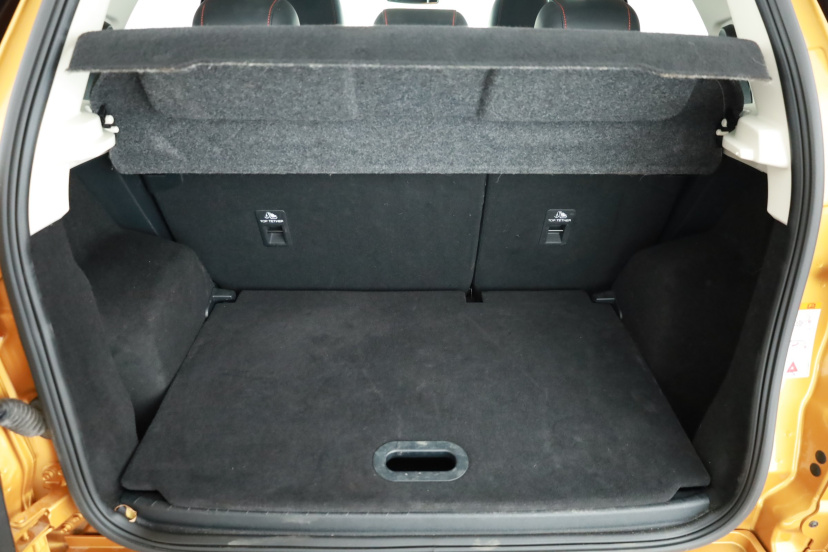 Ford Ecosport, 2020