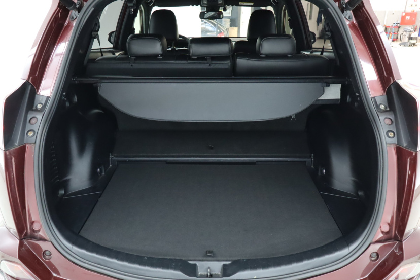 Toyota RAV 4, 2017