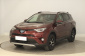 Toyota RAV 4, 2017