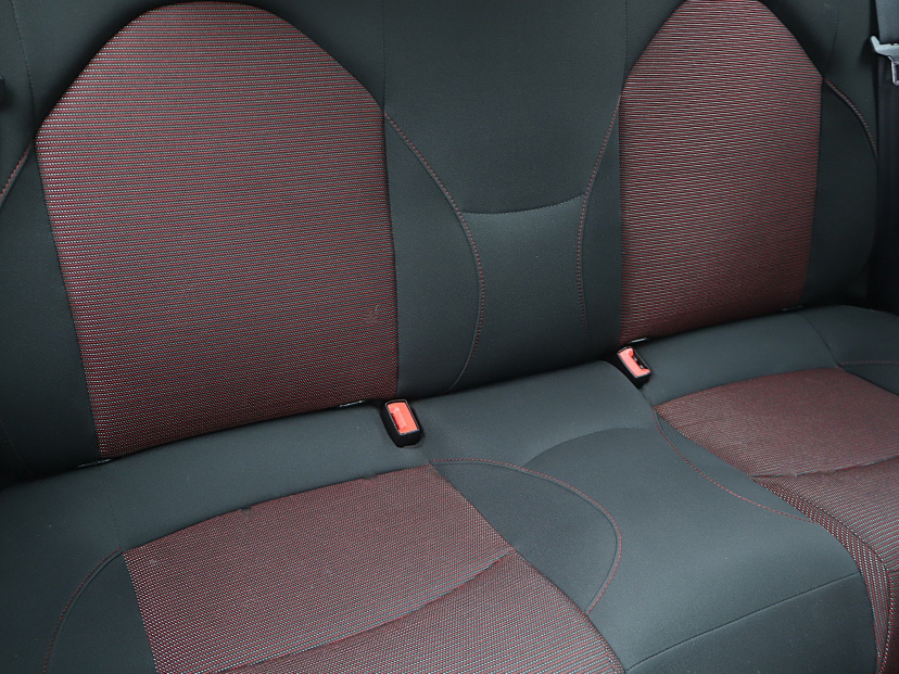 Alfa Romeo MiTo, 2010