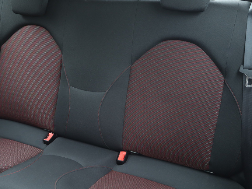 Alfa Romeo MiTo, 2010