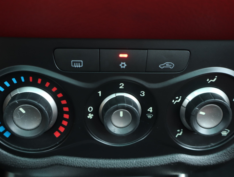 Alfa Romeo MiTo, 2010