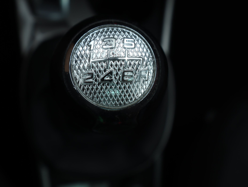 Alfa Romeo MiTo, 2010