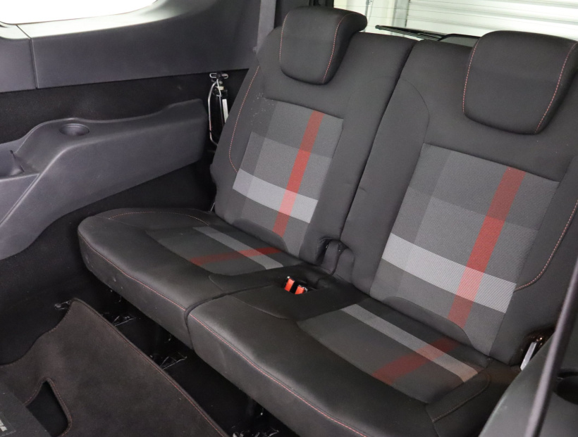 Dacia Lodgy, 2019