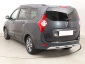 Dacia Lodgy, 2019