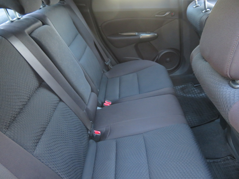 Honda Civic, 2011