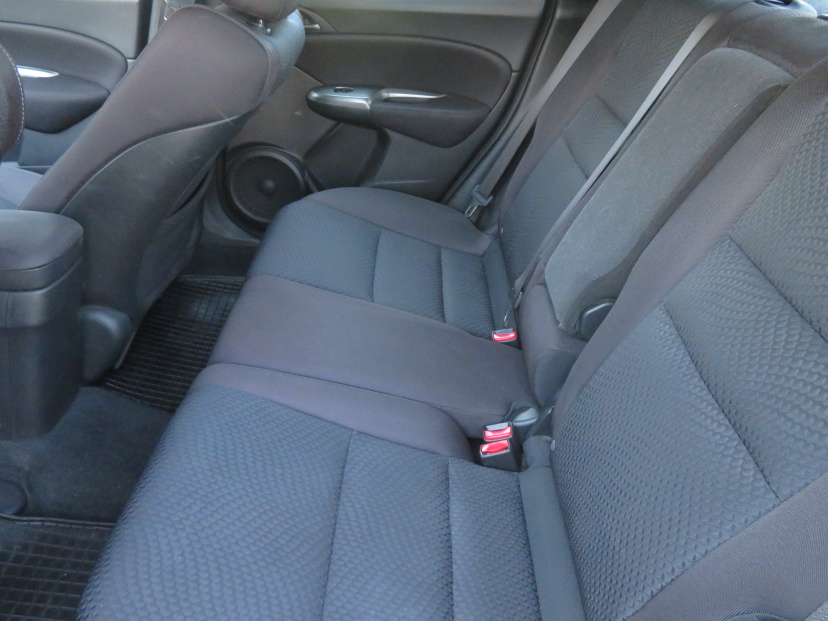 Honda Civic, 2011