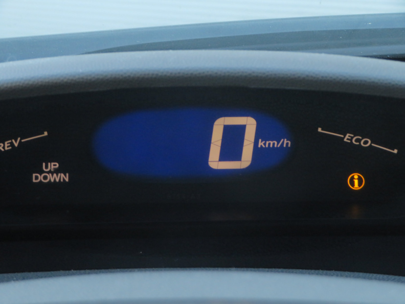 Honda Civic, 2011