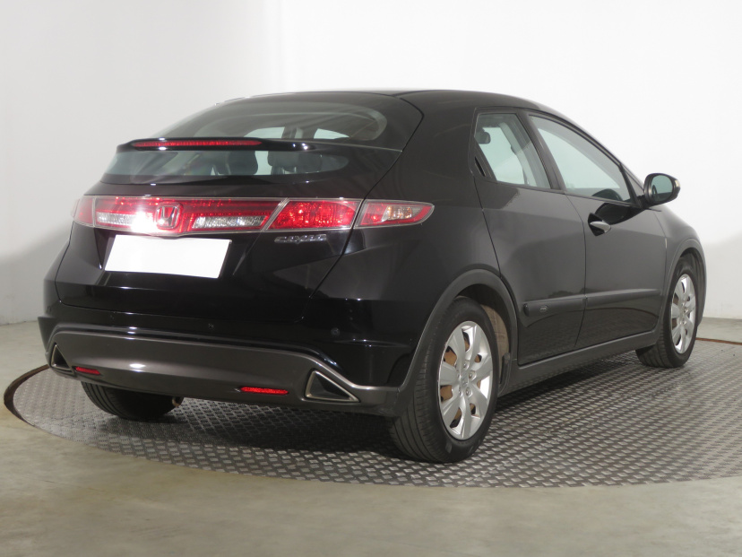 Honda Civic, 2011