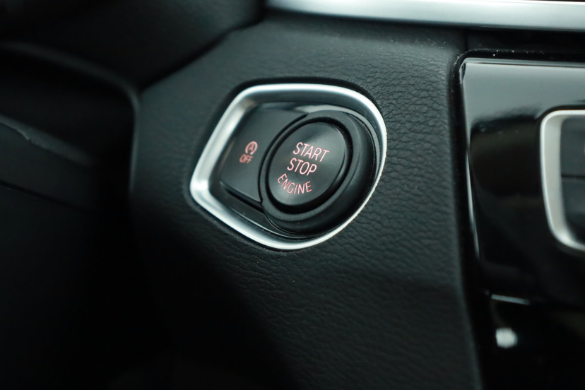 BMW X1, 2016