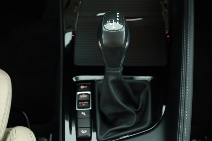 BMW X1, 2016