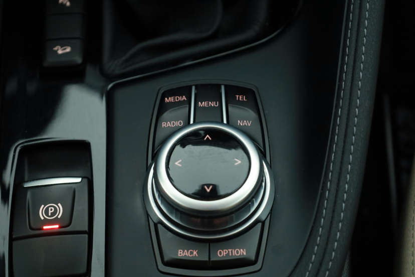 BMW X1, 2016