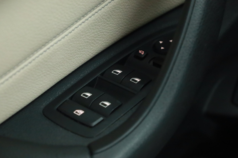 BMW X1, 2016