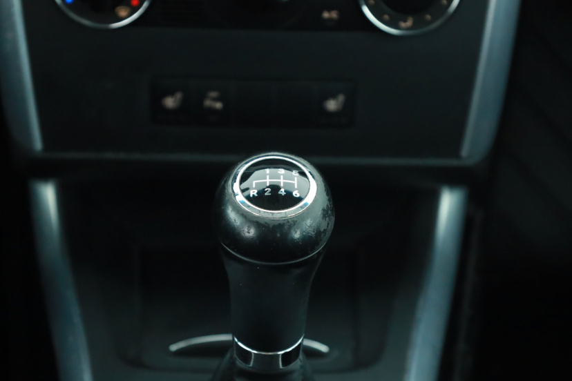 Mercedes-Benz B, 2008