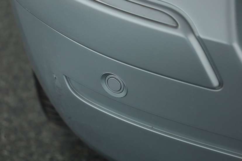 Mercedes-Benz B, 2008