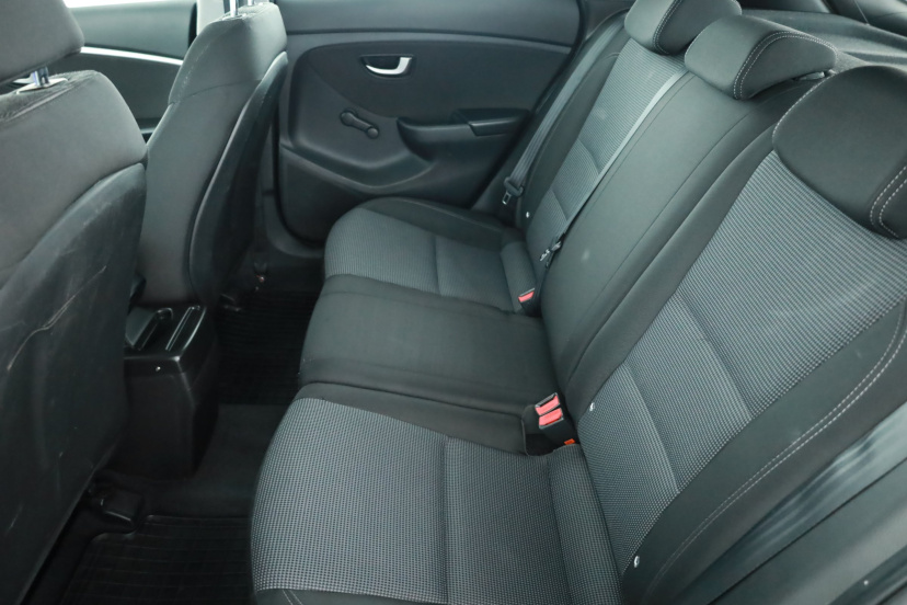 Hyundai i30, 2015