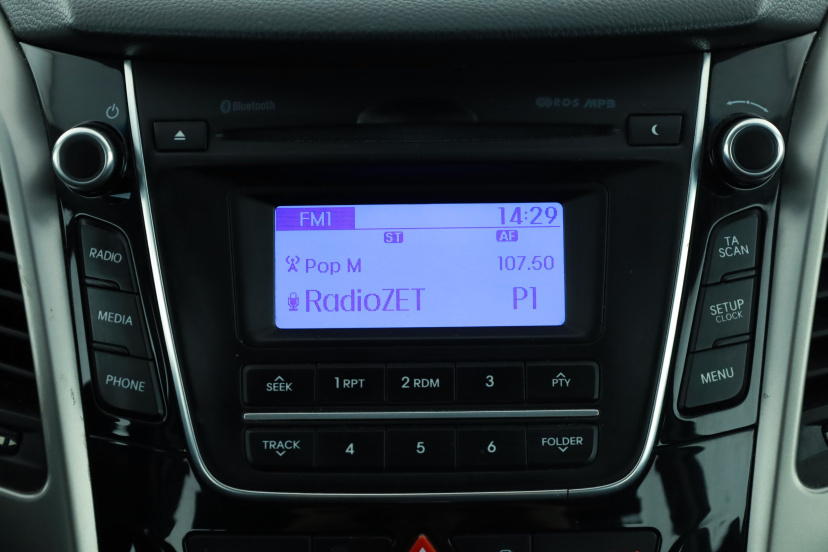 Hyundai i30, 2015