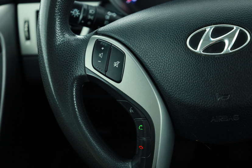 Hyundai i30, 2015
