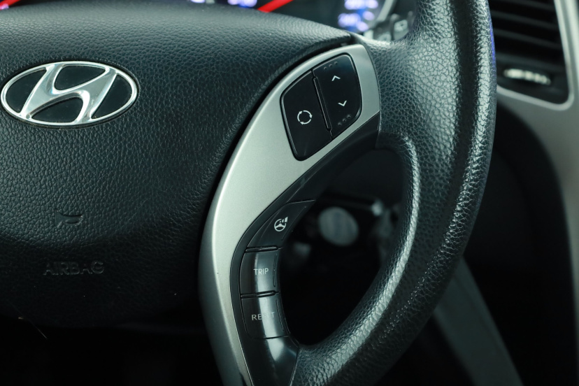 Hyundai i30, 2015