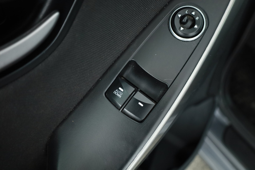 Hyundai i30, 2015