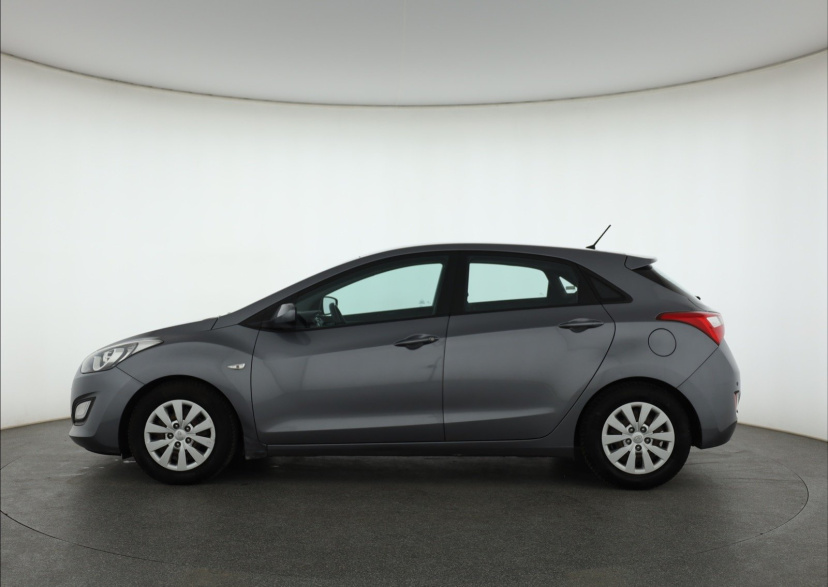 Hyundai i30, 2015