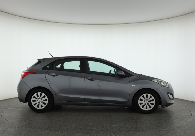 Hyundai i30, 2015