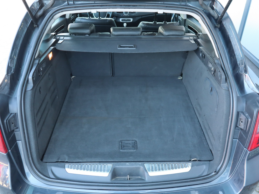 Renault Laguna, 2014