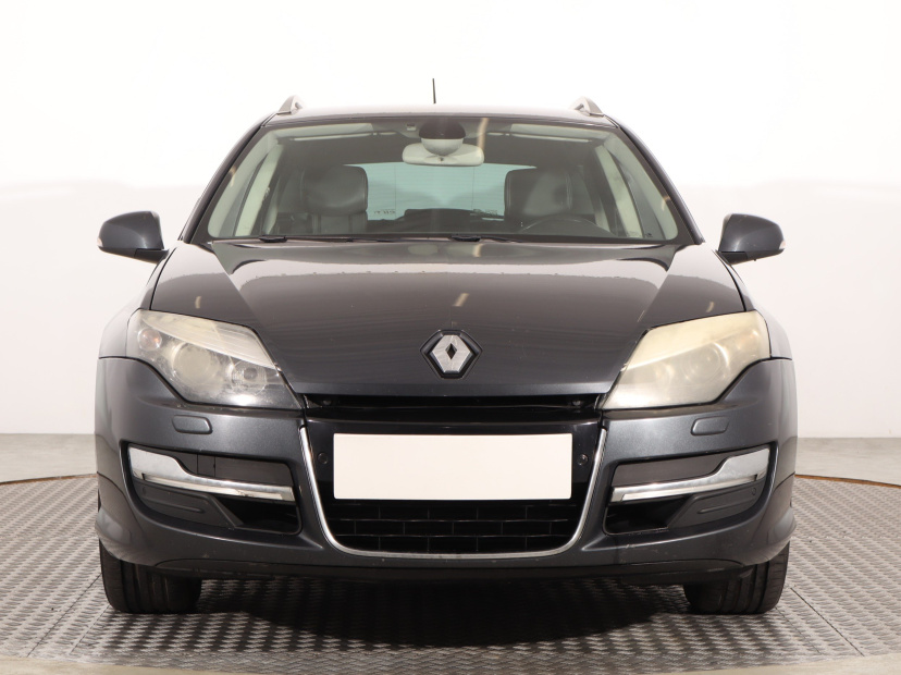 Renault Laguna, 2014