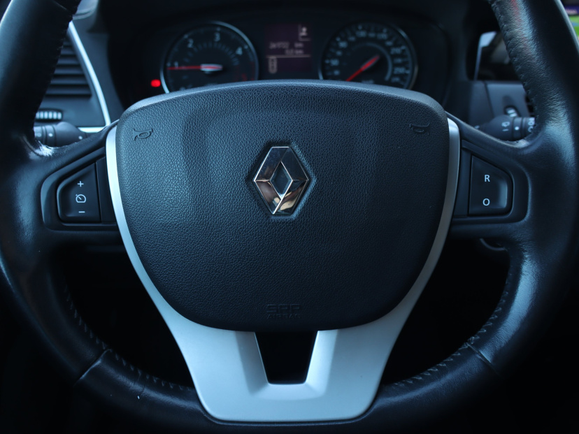 Renault Laguna, 2014