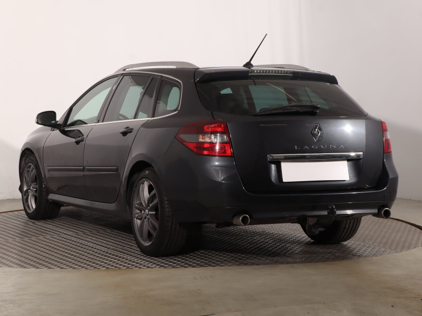 Renault Laguna, 2014