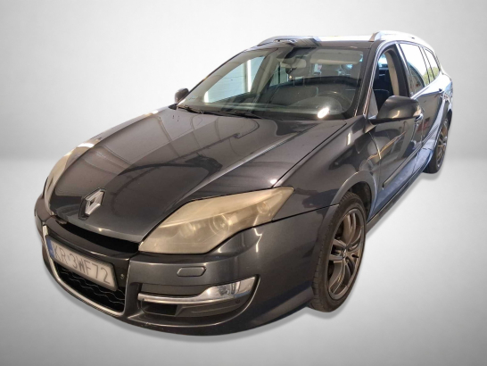 Renault Laguna